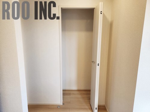 プリマヴェーラＡの物件内観写真