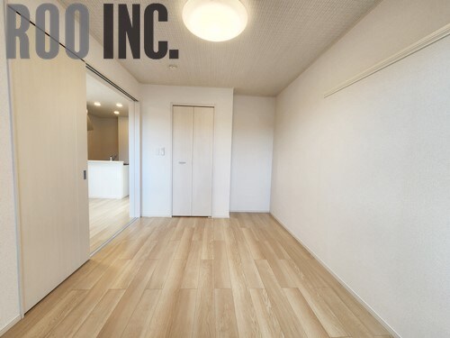 プリマヴェーラＡの物件内観写真