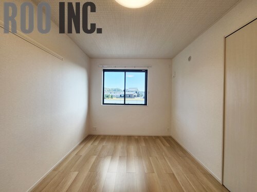 プリマヴェーラＡの物件内観写真