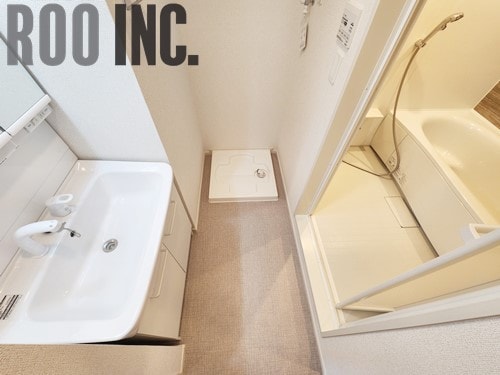 プリマヴェーラＡの物件内観写真