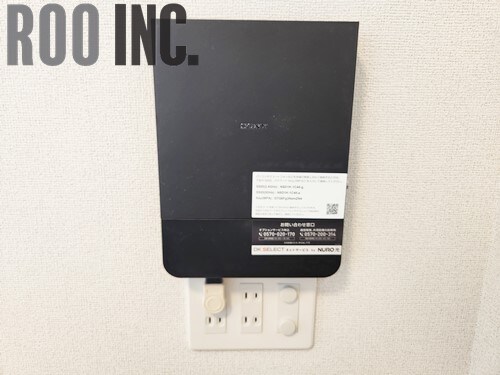 プリマヴェーラＡの物件内観写真