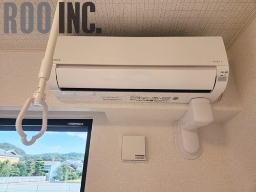 プリマヴェーラＡの物件内観写真