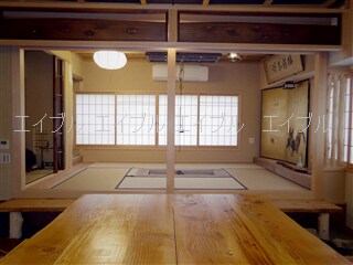 シャトー東洋の物件外観写真