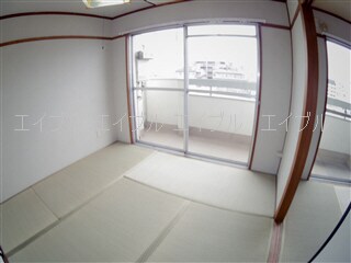 シャトー東洋の物件内観写真