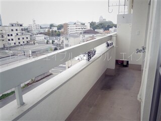 シャトー東洋の物件内観写真