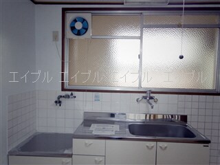 シャトー東洋の物件内観写真