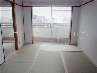 シャトー東洋の物件内観写真