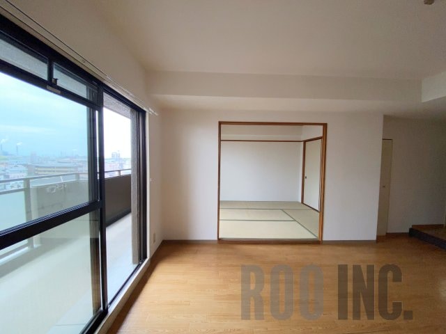 シティーガーデン広畑の物件内観写真