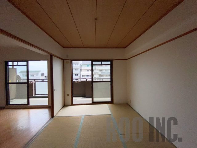 シティーガーデン広畑の物件内観写真