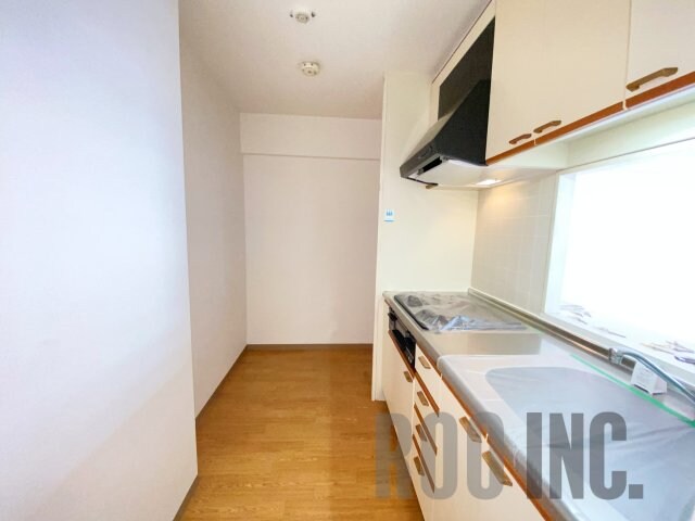 シティーガーデン広畑の物件内観写真