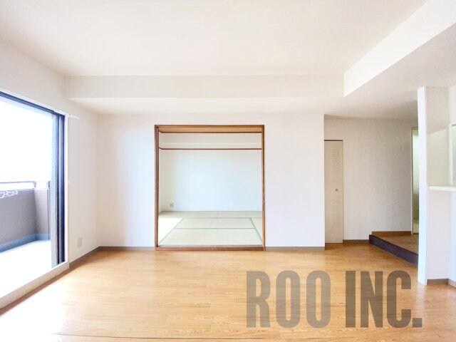 シティーガーデン広畑の物件内観写真