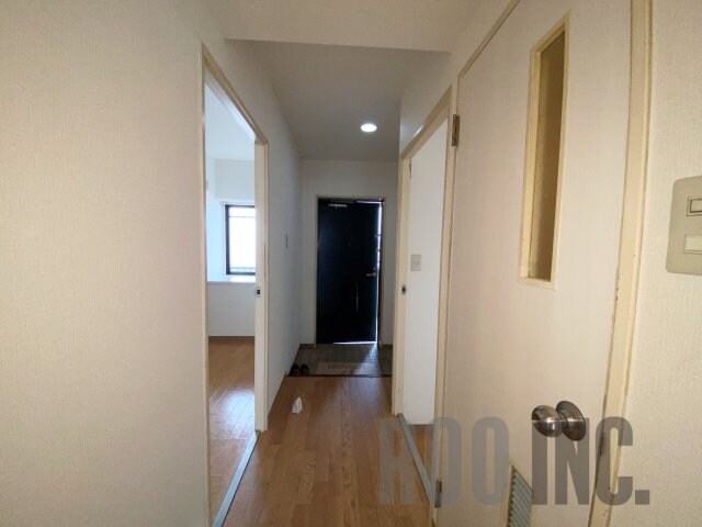 シティーガーデン広畑の物件内観写真