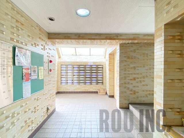 シティーガーデン広畑の物件内観写真