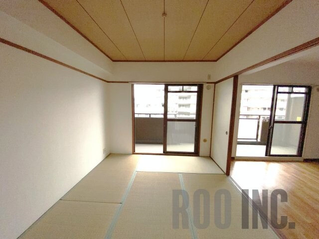 シティーガーデン広畑の物件内観写真