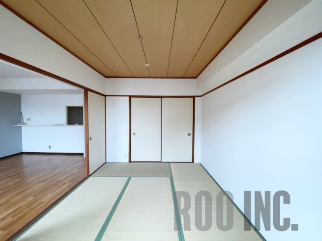 シティーガーデン広畑の物件内観写真