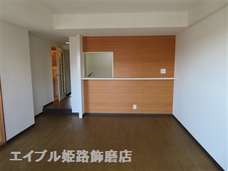 シティーガーデン広畑の物件内観写真