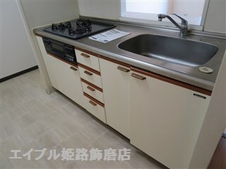 シティーガーデン広畑の物件内観写真