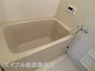 シティーガーデン広畑の物件内観写真