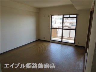 シティーガーデン広畑の物件内観写真