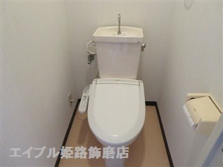 シティーガーデン広畑の物件内観写真