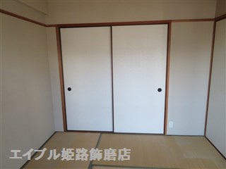 シティーガーデン広畑の物件内観写真