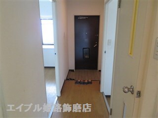 シティーガーデン広畑の物件内観写真