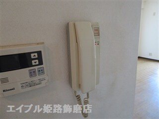 シティーガーデン広畑の物件内観写真