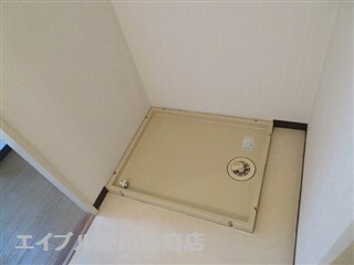 シティーガーデン広畑の物件内観写真