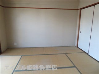 シティーガーデン広畑の物件内観写真