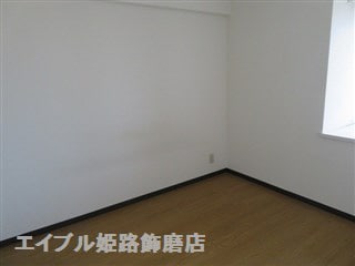 シティーガーデン広畑の物件内観写真