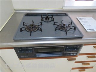 シティーガーデン広畑の物件内観写真