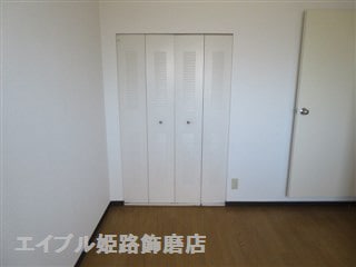 シティーガーデン広畑の物件内観写真