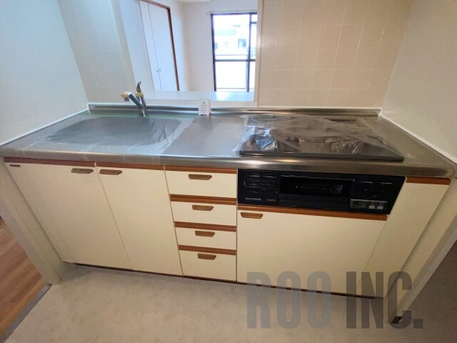 シティーガーデン広畑の物件内観写真