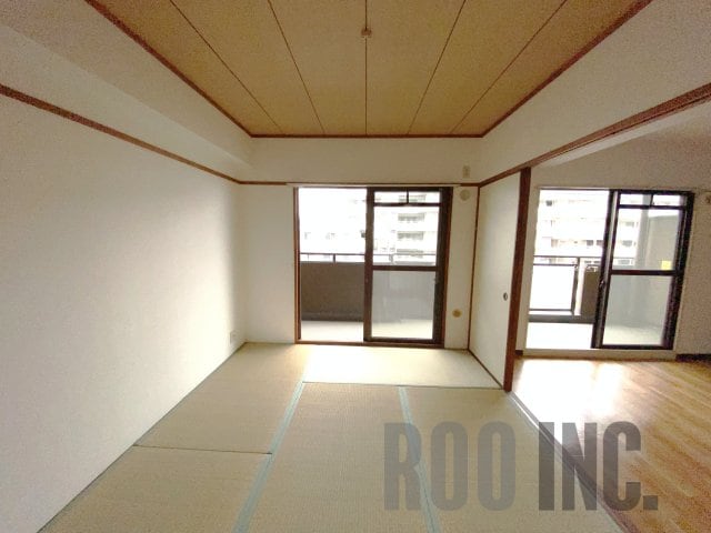 シティーガーデン広畑の物件内観写真