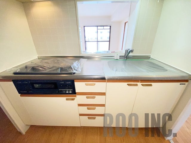 シティーガーデン広畑の物件内観写真