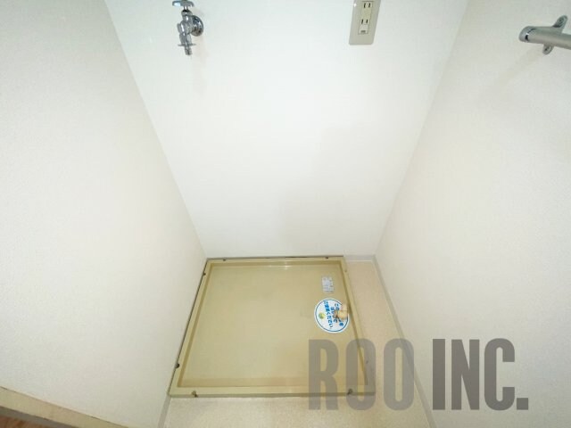 シティーガーデン広畑の物件内観写真