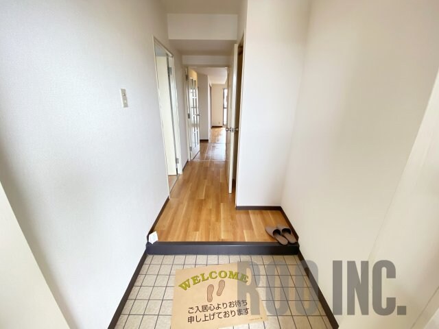 シティーガーデン広畑の物件内観写真