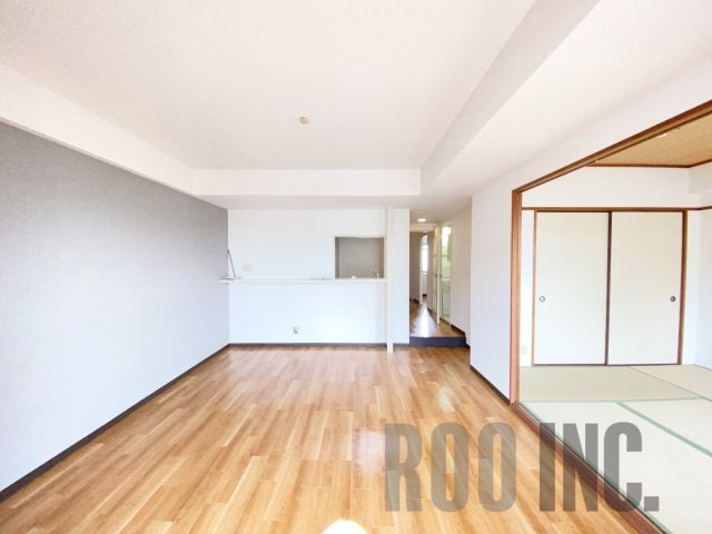 シティーガーデン広畑の物件内観写真