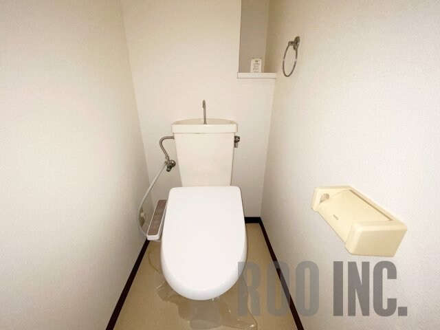 シティーガーデン広畑の物件内観写真