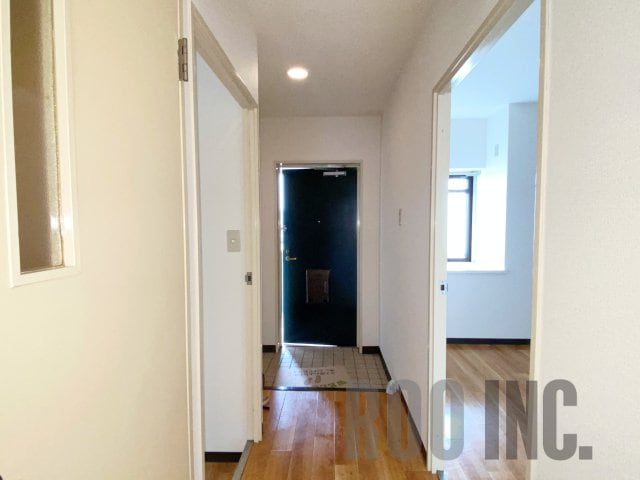 シティーガーデン広畑の物件内観写真