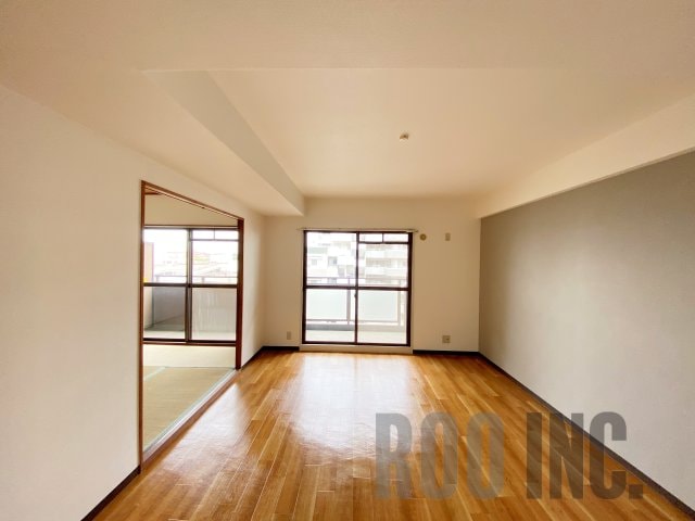 シティーガーデン広畑の物件内観写真