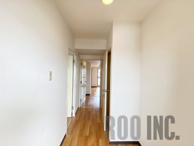 シティーガーデン広畑の物件内観写真