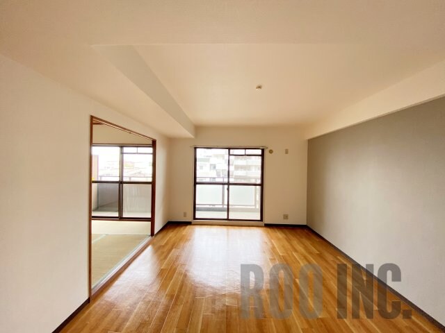 シティーガーデン広畑の物件内観写真