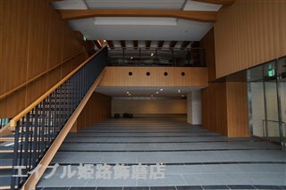 姫路ザ・レジデンスの物件外観写真