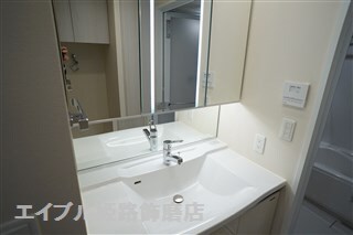 姫路ザ・レジデンスの物件内観写真