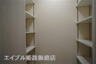 姫路ザ・レジデンスの物件内観写真