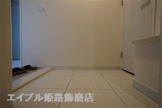 姫路ザ・レジデンスの物件内観写真