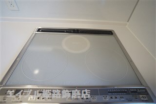 姫路ザ・レジデンスの物件内観写真