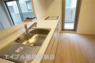 姫路ザ・レジデンスの物件内観写真