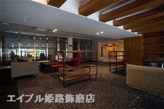 姫路ザ・レジデンスの物件外観写真